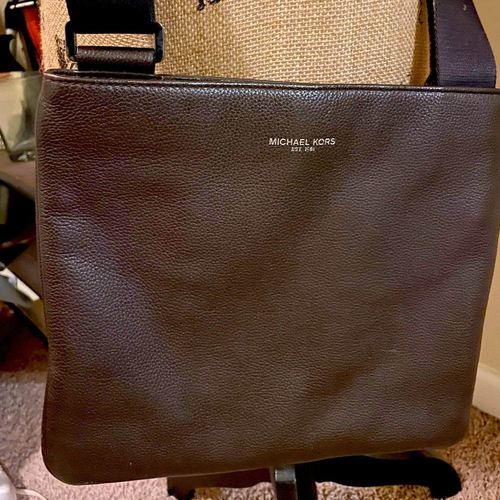 Michael Kors Crossbody Bag